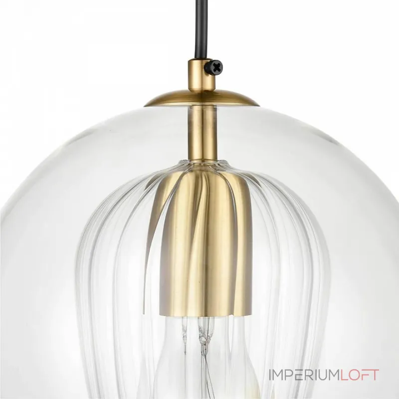 Подвесной светильник Vele Luce Bello VL5504P01 Подвесной светильник Vele Luce Bello VL5504P01