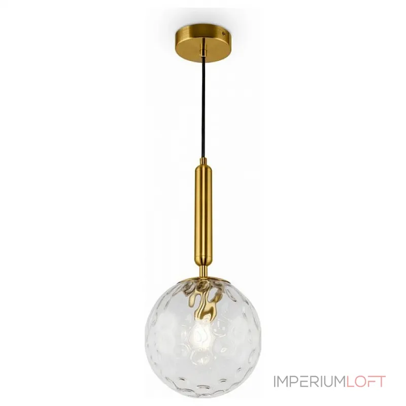 Подвесной светильник Freya FR5123PL-01BS Подвесной светильник Freya FR5123PL-01BS