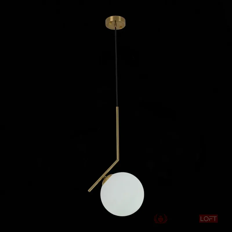 Подвесной светильник ST-Luce Codda SL1148.313.01 от ImperiumLoft