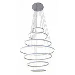 Подвесная люстра Kink Light Тор 08537,01(4000K)