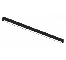Встраиваемый светильник Denkirs SMART LINEAR DK8026-BK