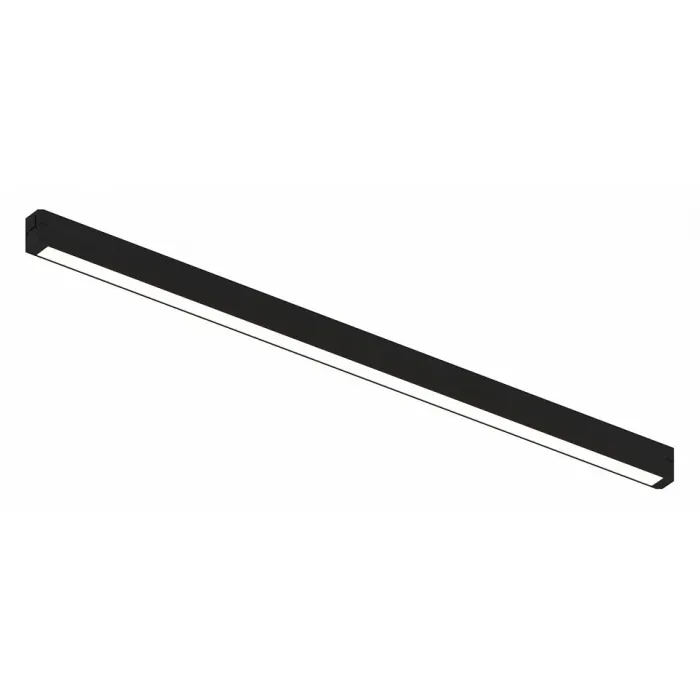 Встраиваемый светильник Denkirs SMART LINEAR DK8026-BK от ImperiumLoft