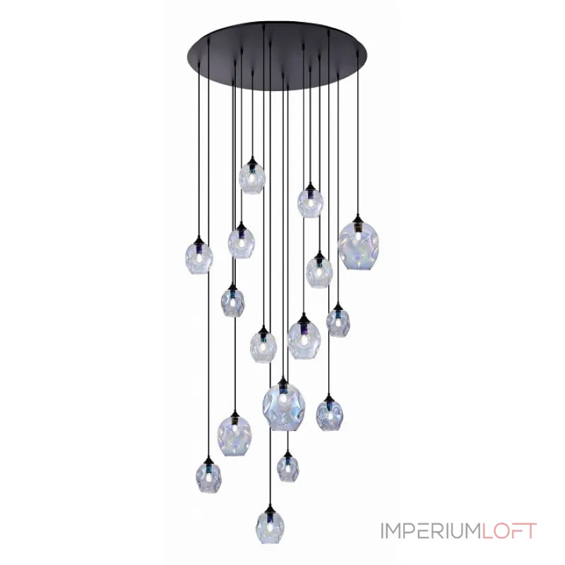 Подвесная люстра ST-Luce Idesia SL1188.403.16