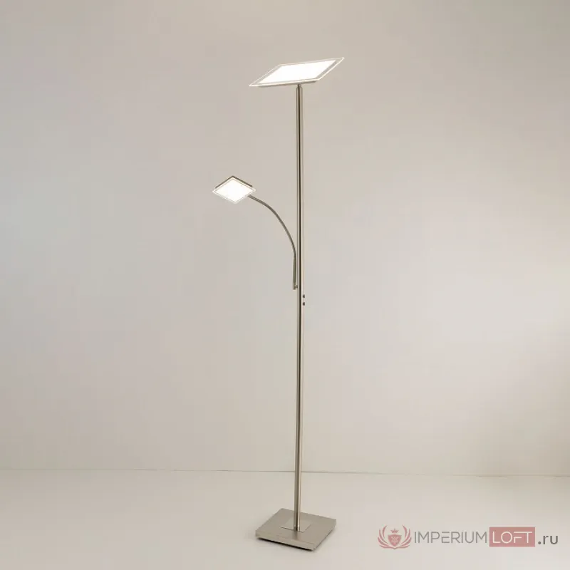 Торшер с подсветкой Citilux Харди CL802011 от ImperiumLoft