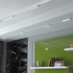 Накладной светильник Novotech Flum 358540 Цвет плафонов белый
