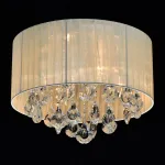 Накладной светильник MW-Light Жаклин 15 465016304 от ImperiumLoft