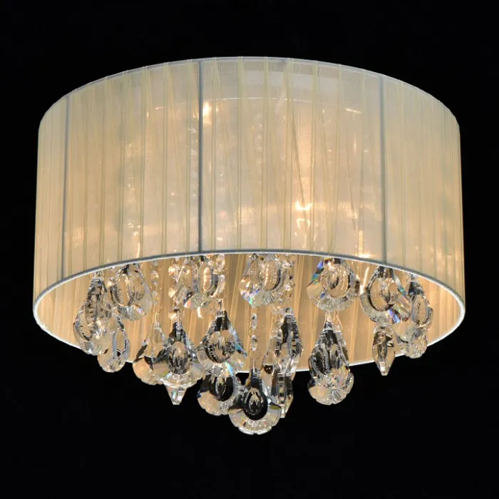 Накладной светильник MW-Light Жаклин 15 465016304 от ImperiumLoft
