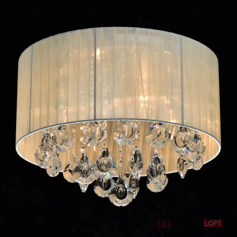 Накладной светильник MW-Light Жаклин 15 465016304 от ImperiumLoft