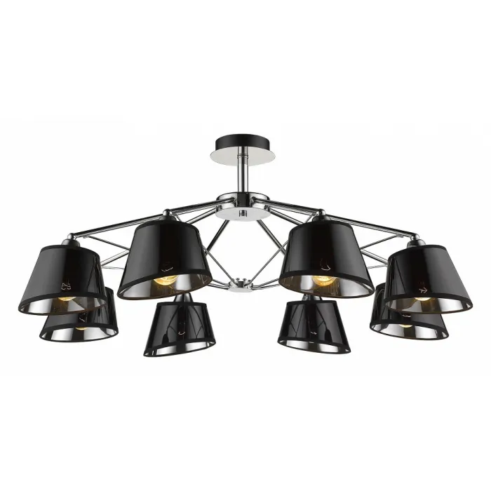 Люстра на штанге Velante 296 296-107-08 от ImperiumLoft