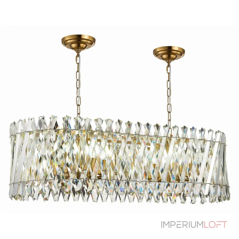 Подвесная люстра ST-Luce Fabio SL1170.303.12 