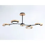 Люстра на штанге Ambrella Line FL FL51611 от ImperiumLoft
