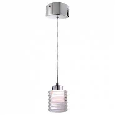 Подвесной светильник Deko-Light Lucy 342061 Цвет плафонов серебро от ImperiumLoft