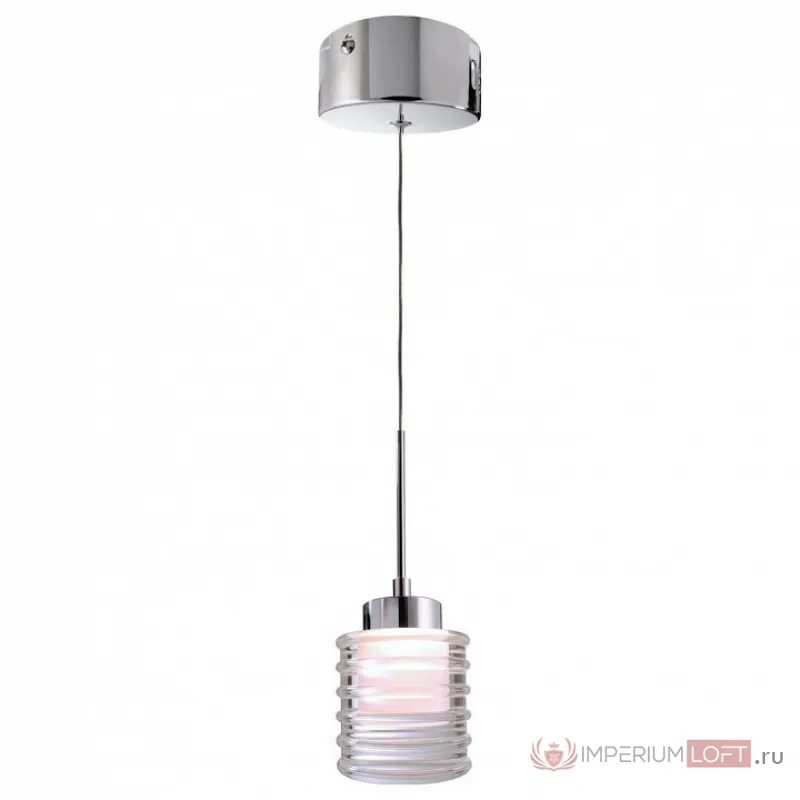 Подвесной светильник Deko-Light Lucy 342061 Цвет плафонов серебро от ImperiumLoft