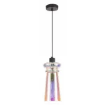 Подвесной светильник Odeon Light Pasti 1 4967/1 от ImperiumLoft