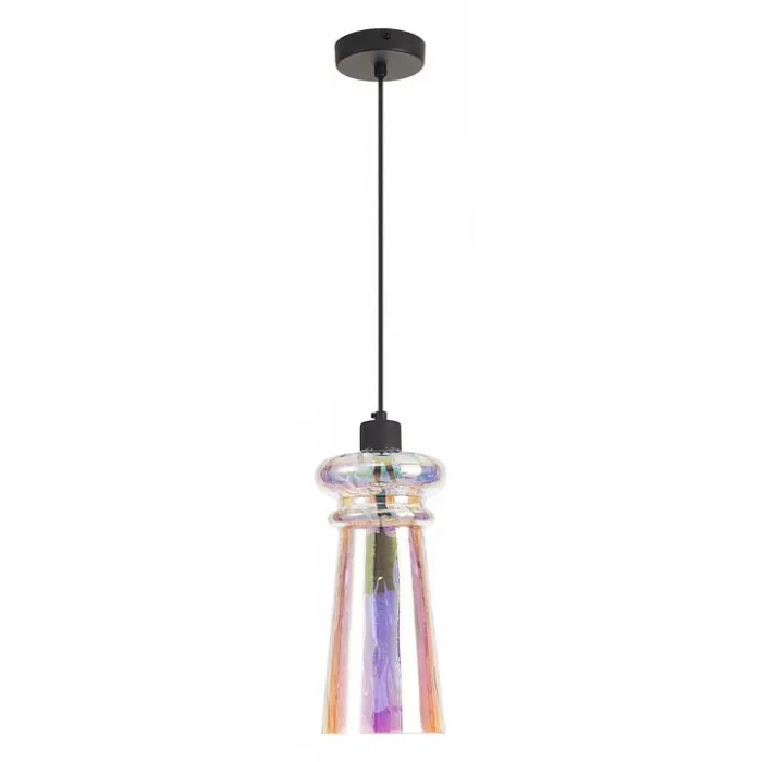 Подвесной светильник Odeon Light Pasti 1 4967/1 от ImperiumLoft
