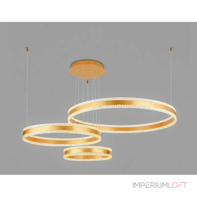 Подвесной светильник Ambrella Acrylica Original FA6203