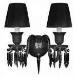 Бра Loft it Zenith 10210/2W Black от ImperiumLoft