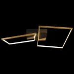 Накладной светильник Loft it Quattro 10157S от ImperiumLoft
