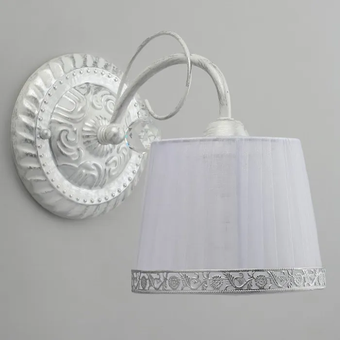 Бра Omnilux Campovaglio OML-54111-01 от ImperiumLoft
