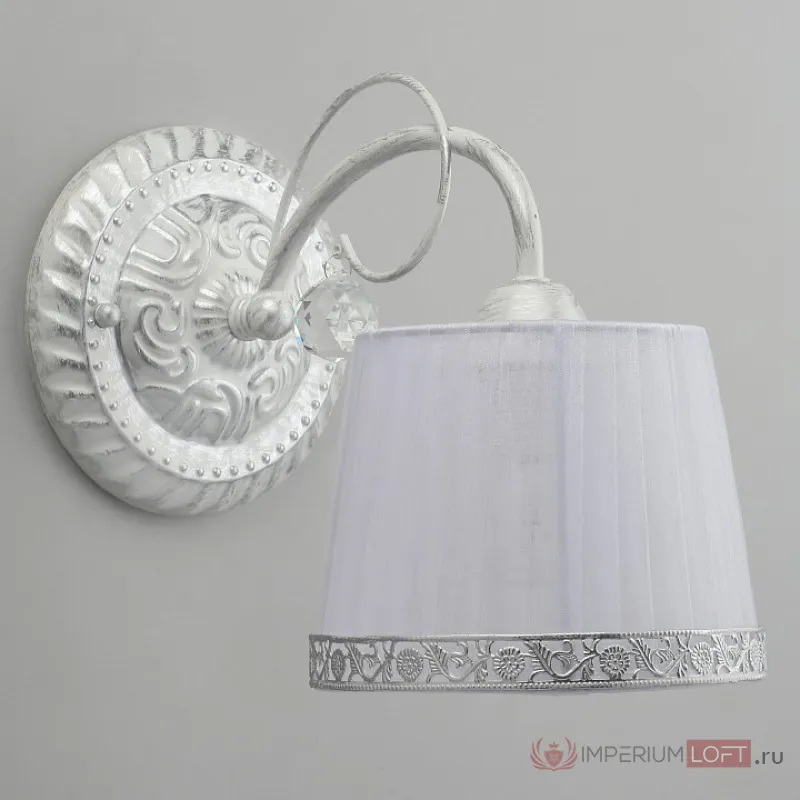 Бра Omnilux Campovaglio OML-54111-01 от ImperiumLoft