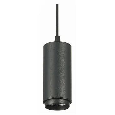 Подвесной светильник ST-Luce Ziro ST357.433.06 Цвет плафонов черный от ImperiumLoft