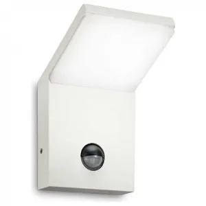 Накладной светильник Ideal Lux Style STYLE AP SENSOR BIANCO 3000K Цвет плафонов белый