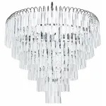 Подвесная люстра Arte Lamp Eliza A1009SP-10CC