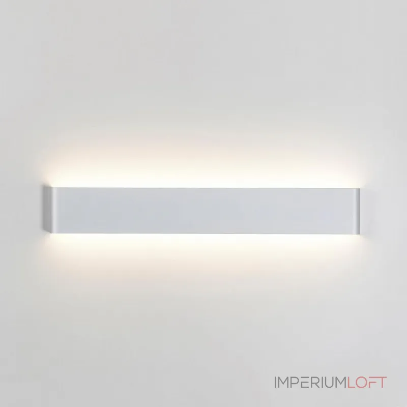 Накладной светильник Odeon Light Framant 4293/20WL