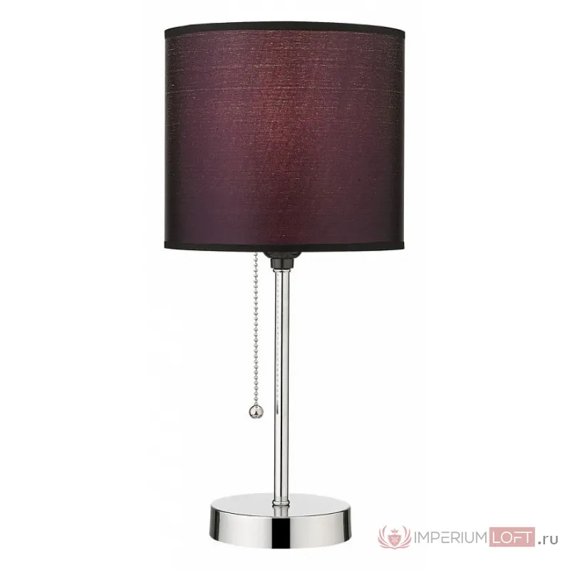 Настольная лампа декоративная Velante 291-12 291-124-01 от ImperiumLoft