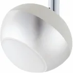 Спот TopLight Doreen TL1241Y-01SN Цвет плафонов никель Цвет арматуры никель от ImperiumLoft