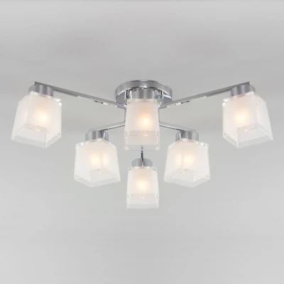 Потолочная люстра 30162/6