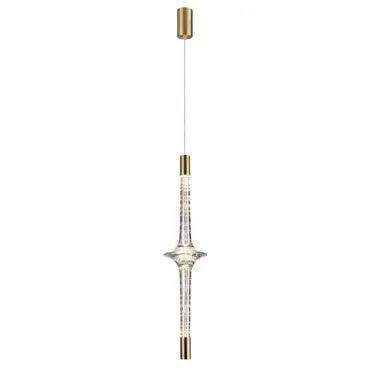 Подвесной светильник Odeon Light Olla 6689/7L от ImperiumLoft