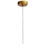 Подвесной светильник Arte Lamp Evie A4052SP-1SG от ImperiumLoft