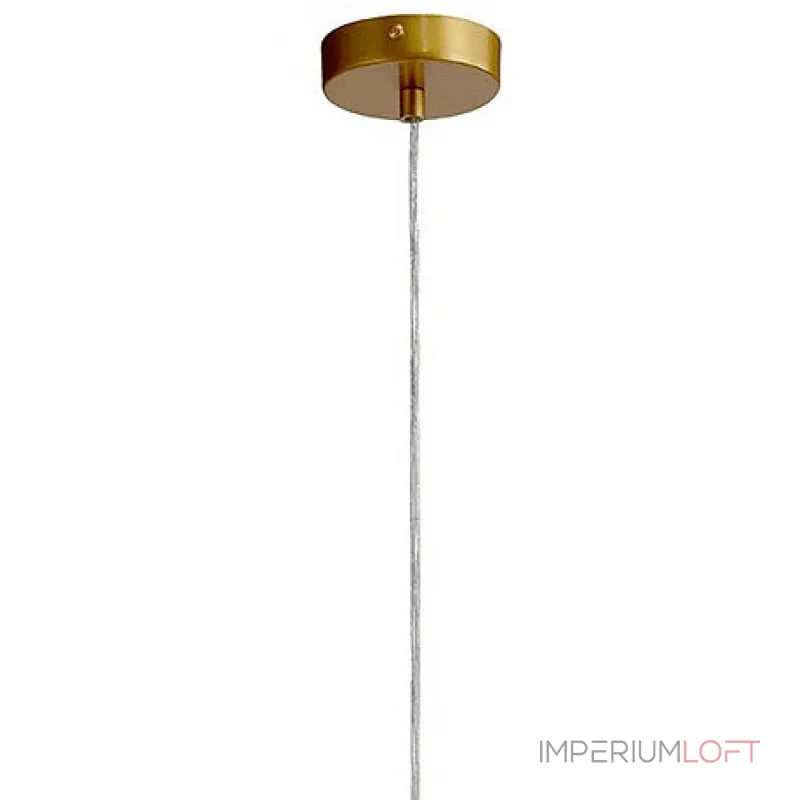 Подвесной светильник Arte Lamp Evie A4052SP-1SG