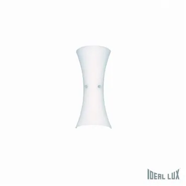 Бра Ideal Lux ELICA ELICA AP2 Цвет арматуры серый