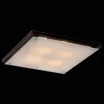 Накладной светильник Citilux 938 CL938541 Цвет арматуры хром от ImperiumLoft