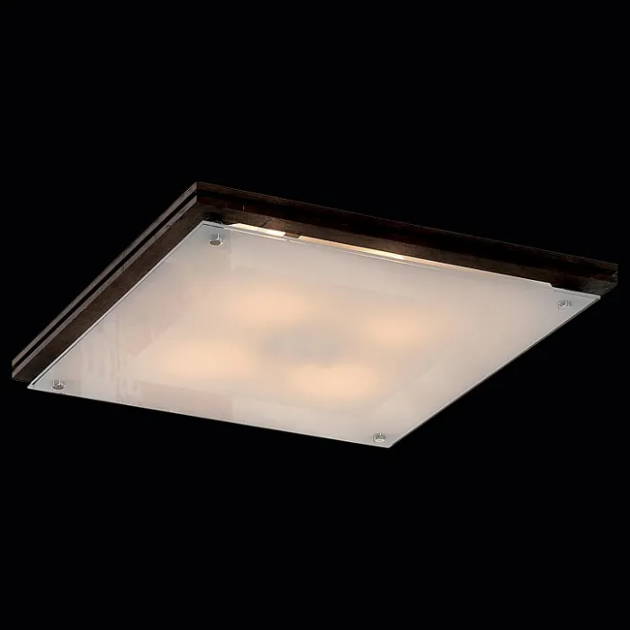 Накладной светильник Citilux 938 CL938541 Цвет арматуры хром от ImperiumLoft