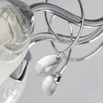 Потолочная люстра De City Моника 19 372015005 Потолочная люстра De City Моника 19 372015005