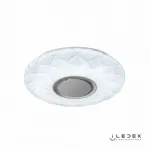 Накладной светильник iLedex Sphere ZN-XU36XD-GSR-Y от ImperiumLoft