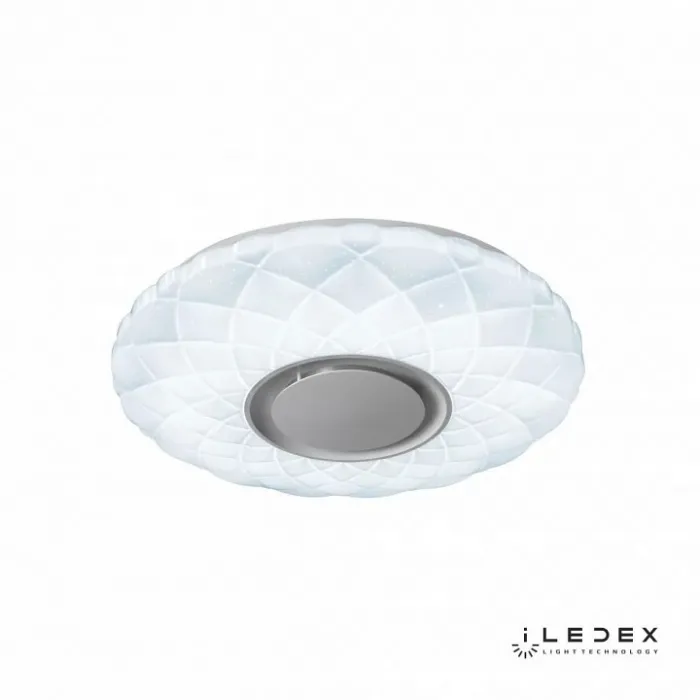 Накладной светильник iLedex Sphere ZN-XU36XD-GSR-Y от ImperiumLoft