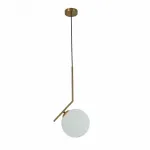 Подвесной светильник ST-Luce Codda SL1148.313.01 от ImperiumLoft