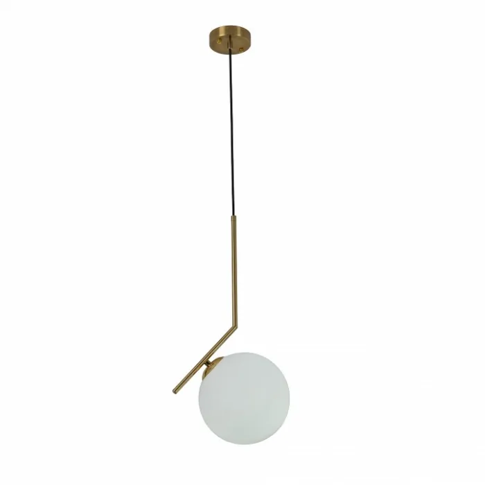 Подвесной светильник ST-Luce Codda SL1148.313.01 от ImperiumLoft