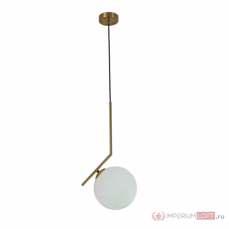 Подвесной светильник ST-Luce Codda SL1148.313.01 от ImperiumLoft