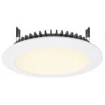 Встраиваемый светильник Deko-Light 565235 Цвет арматуры белый