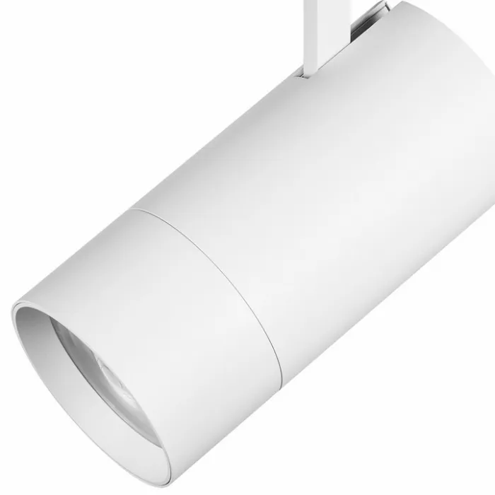 Светильник на штанге Lightstar Volta 229436 Цвет плафонов белый от ImperiumLoft