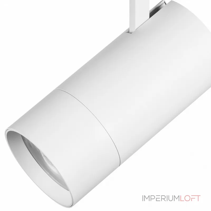 Светильник на штанге Lightstar Volta 229436 Цвет плафонов белый Светильник на штанге Lightstar Volta 229436 Цвет плафонов белый
