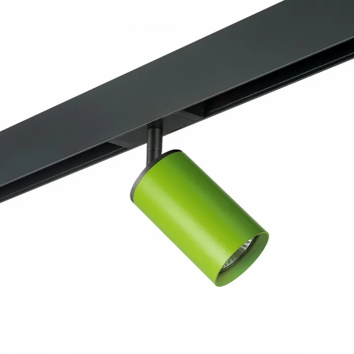 Трековый светильник Lightstar Rullo PRO434 от ImperiumLoft