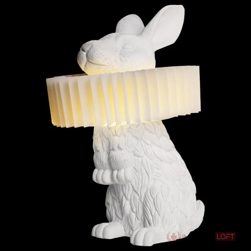 Зверь световая Loft it Bunny 10117/A от ImperiumLoft
