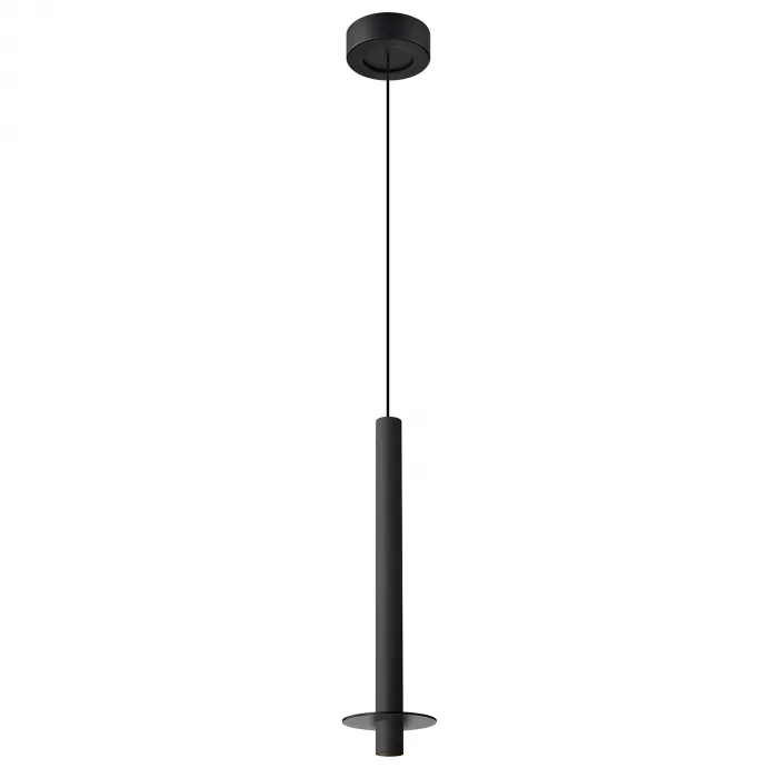 Подвесной светильник Favourite Ingrid 4402-1P от ImperiumLoft