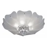 Накладной светильник Lightstar Lobo 804020 Цвет арматуры хром от ImperiumLoft